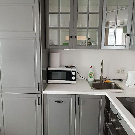Apartament Niedaleko Centrum Warszawy Варшава Екстериор снимка