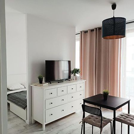 Apartament Niedaleko Centrum Warszawy Варшава Екстериор снимка