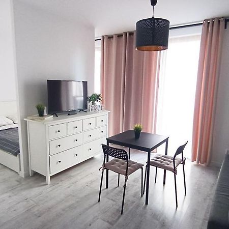 Apartament Niedaleko Centrum Warszawy Варшава Екстериор снимка