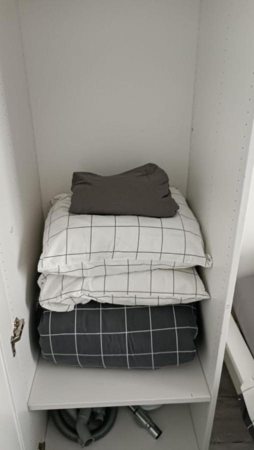 Apartament Niedaleko Centrum Warszawy Варшава Екстериор снимка