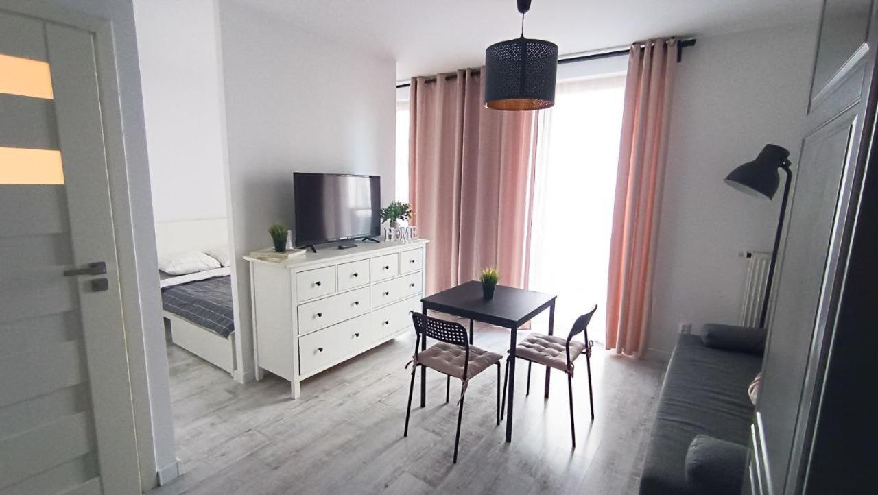 Apartament Niedaleko Centrum Warszawy Варшава Екстериор снимка